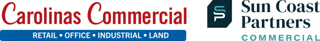 Carolinas Commercial Logo